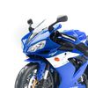  Mô hình mô tô Yamaha YZF-R1 1:12 Maisto 