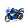  Mô hình mô tô Yamaha YZF-R1 1:12 Maisto 