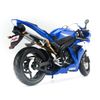  Mô hình mô tô Yamaha YZF-R1 1:12 Maisto 