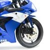  Mô hình mô tô Yamaha YZF-R1 1:12 Maisto 