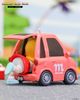 Mô hình đồ chơi Blind box Molly Car Car Series - POP MART