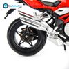  Mô hình mô tô MV Agusta Brutale 1090 RR 1:12 Maisto 20-11097 