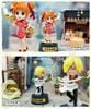 Mô hình đồ chơi Blind box One Piece Chinese Food Street Series WINMAIN