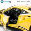  Mô hình xe Ferrari 488 Challenge Yellow 1:24 Bburago- 18-26307 