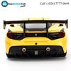  Mô hình xe Ferrari 488 Challenge Yellow 1:24 Bburago- 18-26307 