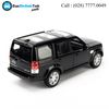  Mô hình xe Land Rover Discovery 4 1:24 Welly 