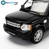  Mô hình xe Land Rover Discovery 4 1:24 Welly 