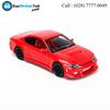  Mô hình xe Nissan Silvia S-15 1:24 Welly 