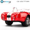 Mô hình xe Shelby Cobra 427 1965 1:24 Welly