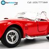 Mô hình xe Shelby Cobra 427 1965 1:24 Welly