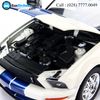 Mô hình xe Shelby Cobra GT500 2007 White 1:24 Welly - 22473