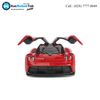  Mô hình xe Pagani Huayra Red 1:36 Welly- 43756 