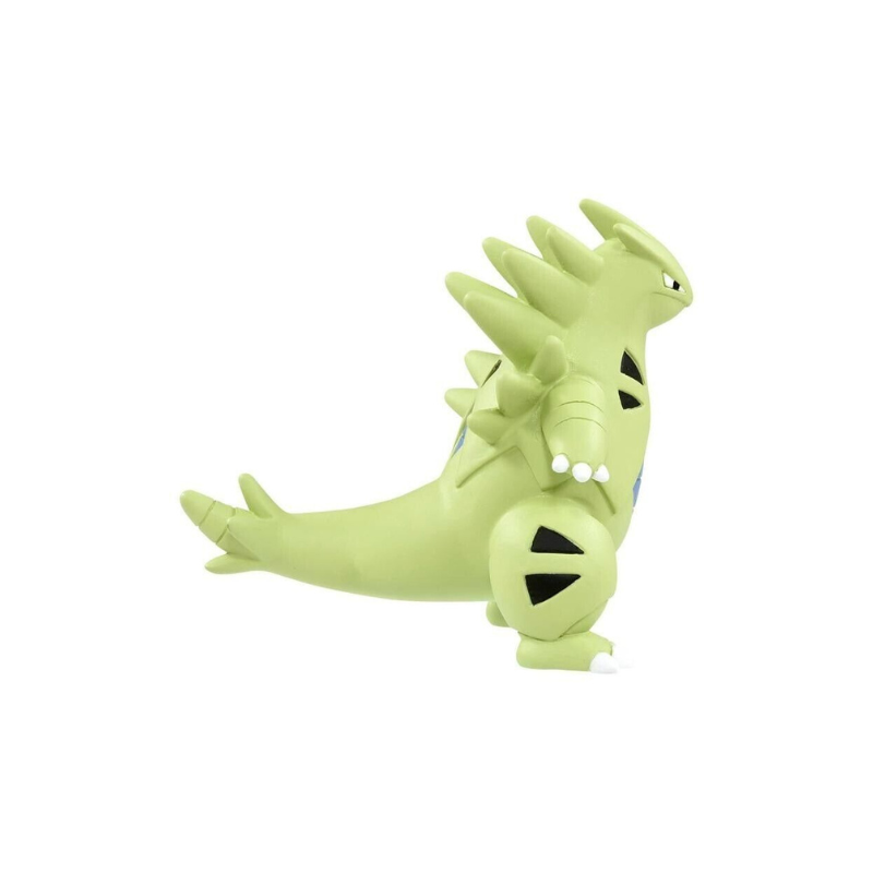 Mô hình Pokemon Bangiras (Bangirasu) Takara Tomy MS-19