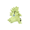 Mô hình Pokemon Bangiras (Bangirasu) Takara Tomy MS-19