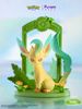  Mô hình đồ chơi Blind box Pokemon Lets Go Eevee FUNISM 