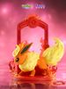 Mô hình đồ chơi Blind box Pokemon Lets Go Eevee - FUNSM