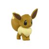 Mô hình Pokemon Eevui-Eevee Takara Tomy