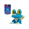  Mô hình Pokemon Froakie (Keromatsu) - Takara Tomy MS-09 