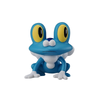  Mô hình Pokemon Froakie (Keromatsu) - Takara Tomy MS-09 