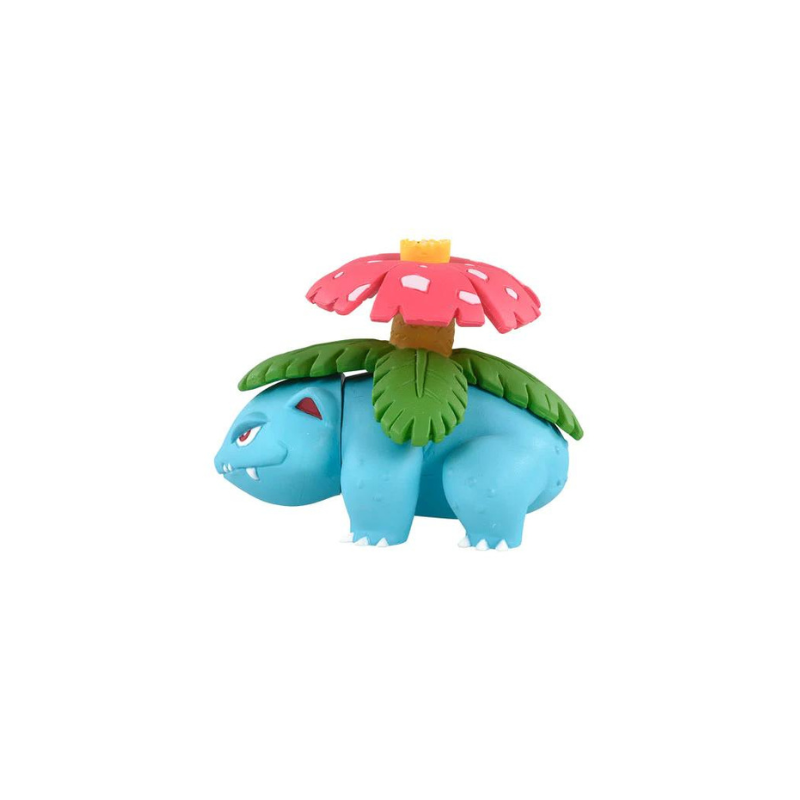 Mô hình Pokemon Fushigibana Takara Tomy MS-14