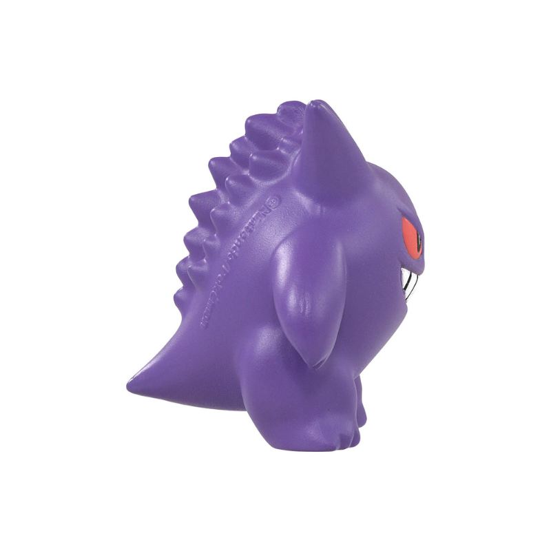 Mô hình Pokemon Gengar Takara Tomy MS-26