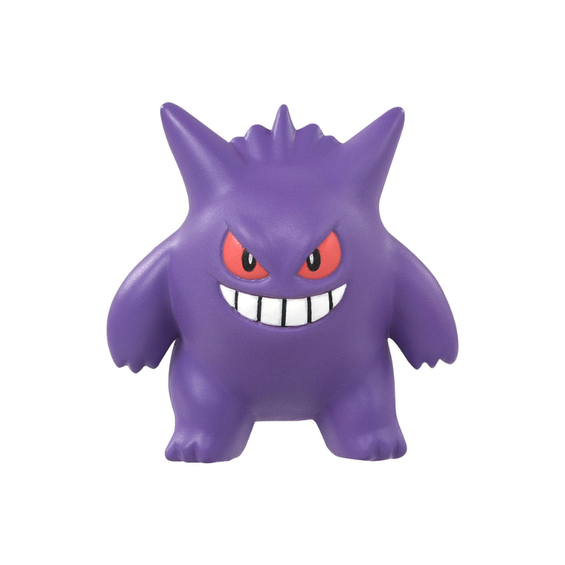  Mô hình Pokemon Gengar Takara Tomy MS-26 