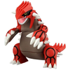  Mô hình Pokemon Groudon Takara Tomy 