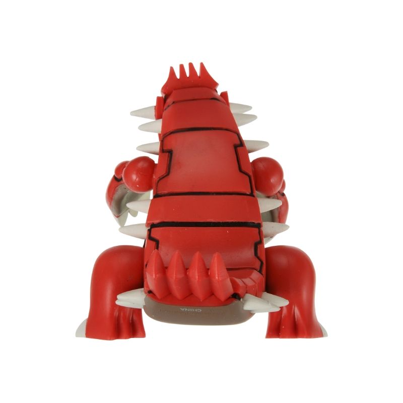 Mô hình Pokemon Groudon Takara Tomy ML-03