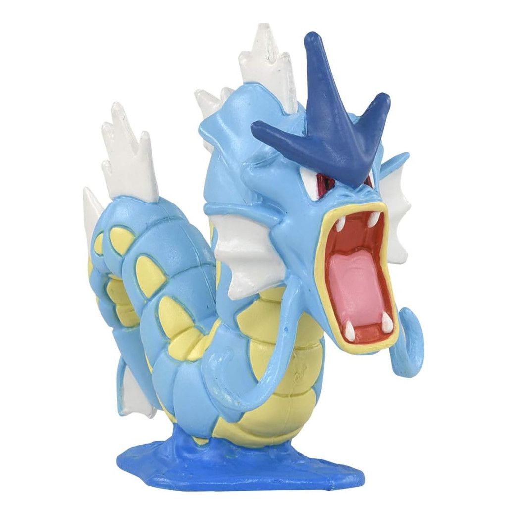 Mô hình Pokemon Gyarados Takara Tomy