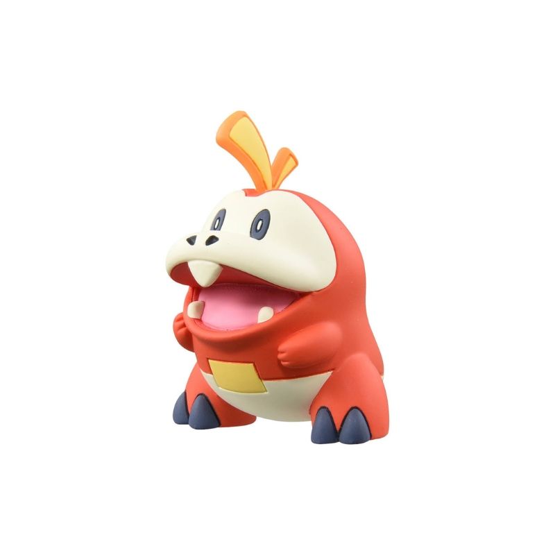 Mô hình Pokemon Hogeita (Fuecoco) Takara Tomy MS-04