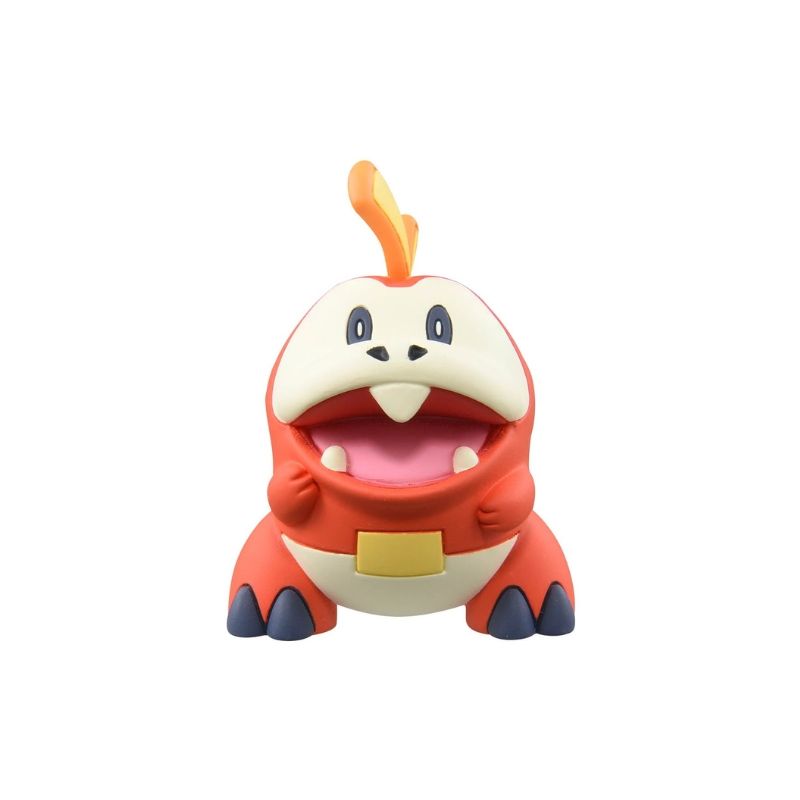 Mô hình Pokemon Hogeita (Fuecoco) Takara Tomy MS-04