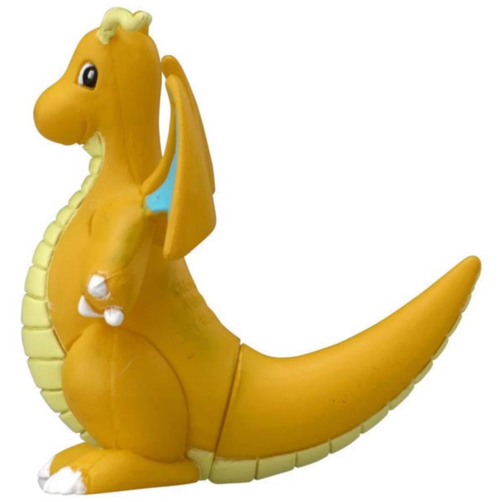 Mô hình Pokemon Kairyu-Dragonite Takara Tomy