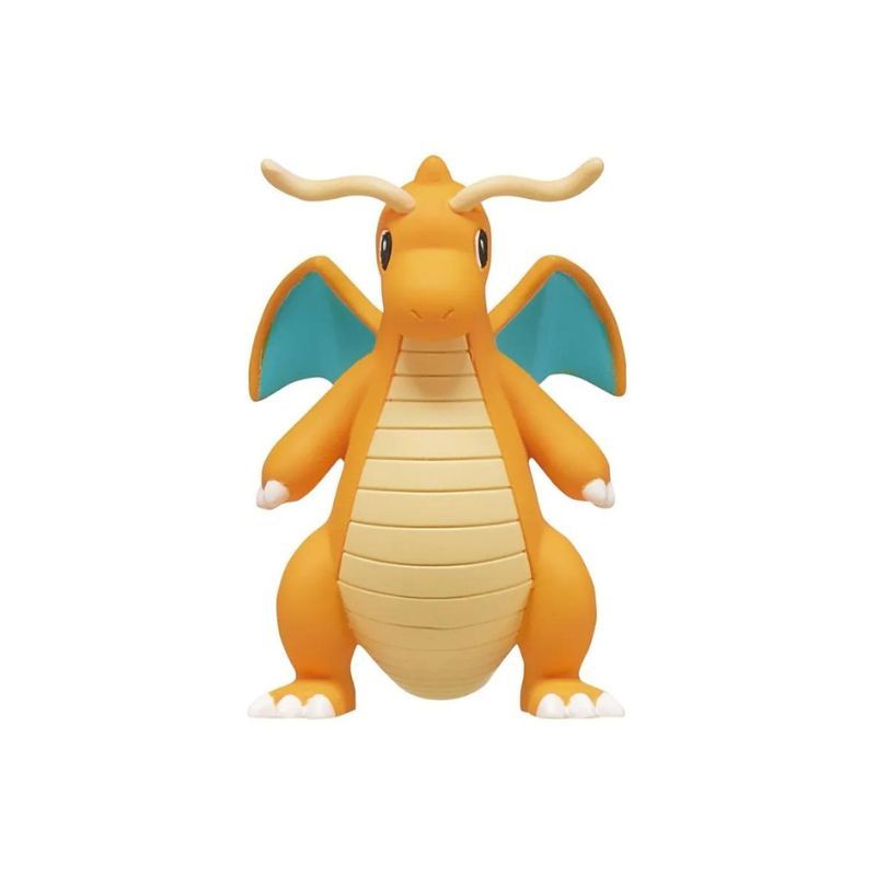 Mô hình Pokemon Kairyu ( Dragonite ) Takara Tomy MS-25