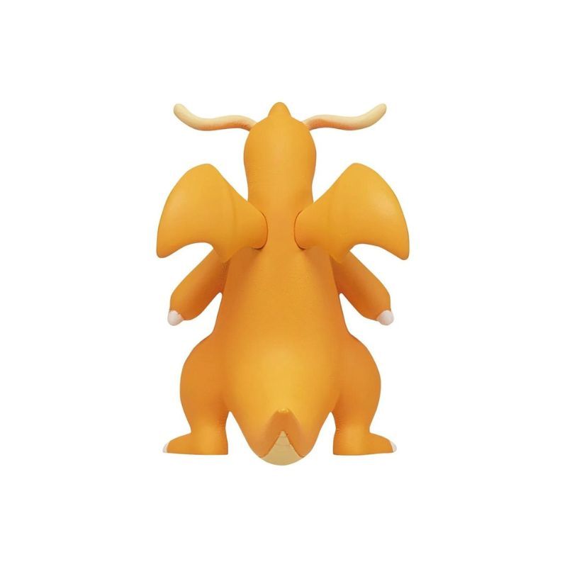 Mô hình Pokemon Kairyu ( Dragonite ) Takara Tomy MS-25