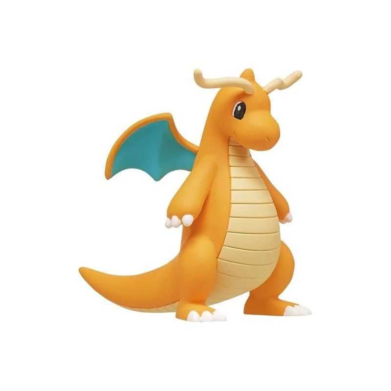 Mô hình Pokemon Kairyu ( Dragonite ) Takara Tomy MS-25