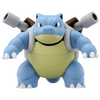  Mô hình Pokemon Kamex-Blastoise Takara Tomy 