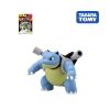 Mô hình Pokemon Kamex-Blastoise Takara Tomy
