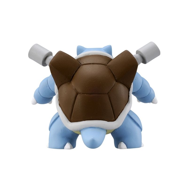 Mô hình Pokemon Kamex-Blastoise Takara Tomy
