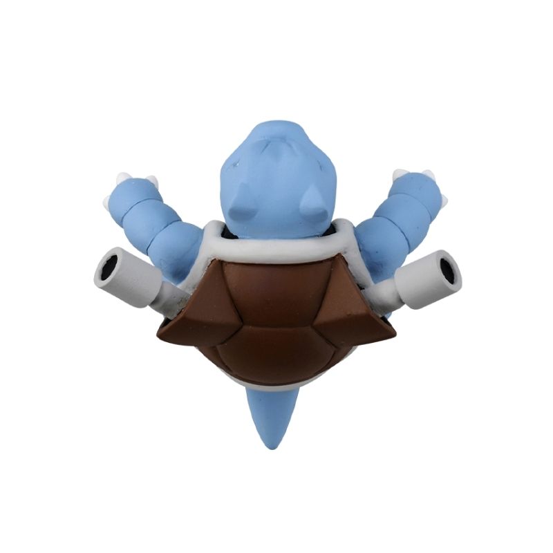 Mô hình Pokemon Kamex-Blastoise Takara Tomy