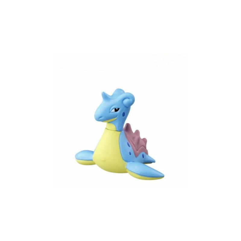  Mô hình Pokemon Lapras Takara Tomy MS-65 