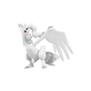 Mô hình Pokemon Lesilam (Reshiram) Takara Tomy ML-08