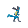  Mô hình Pokemon Lucario Takara Tomy MS-10 