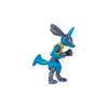 Mô hình Pokemon Lucario Takara Tomy MS-10