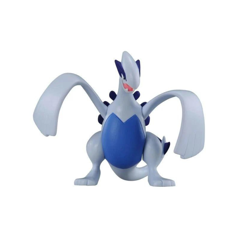  Mô hình Pokemon Lugia Takara Tomy ML-02 
