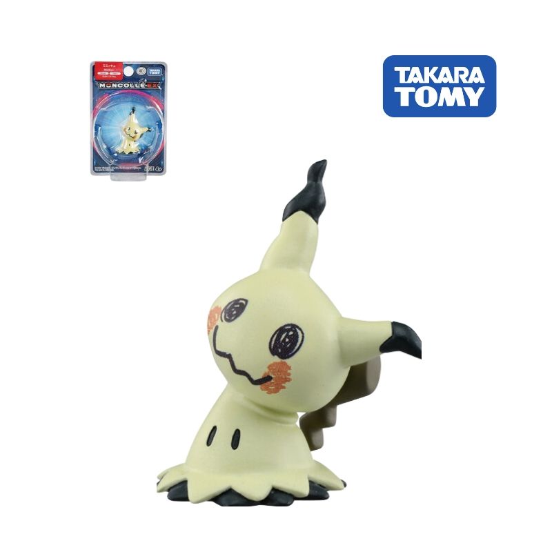 Mô hình Pokemon Mimikyu Takara Tomy MS-24