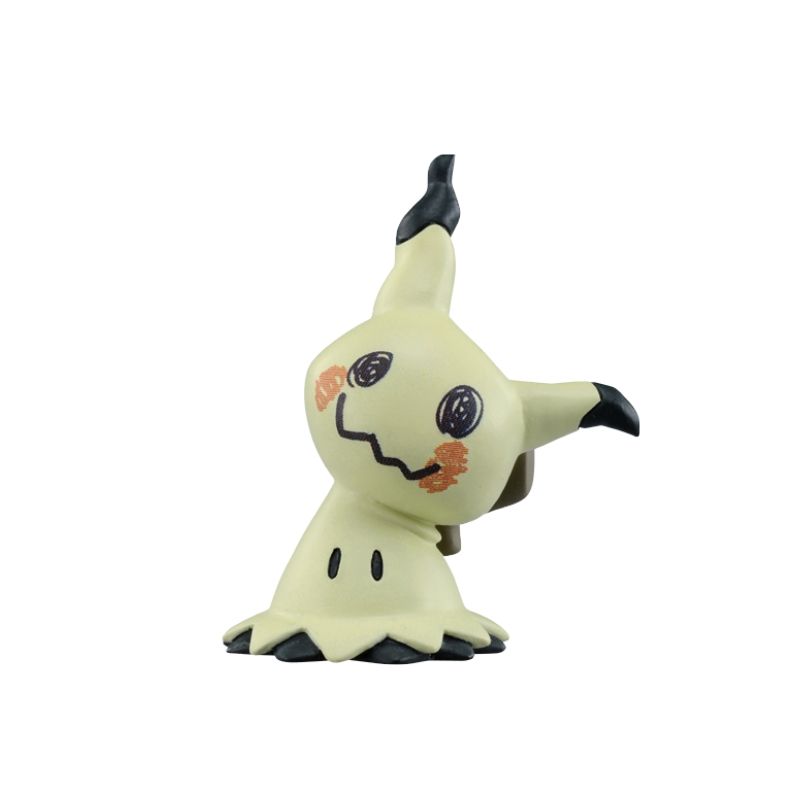 Mô hình Pokemon Mimikyu Takara Tomy MS-24