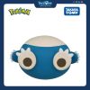 Mô hình Pokemon Moncolle Kabigon ( Snorlax ) TAKARA TOMY MS-29