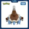 Mô hình Pokemon Moncolle Mega Kamekkusu ( Mega Kamex ) TAKARA TOMY