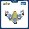 Mô hình Pokemon Moncolle Mega Kamekkusu ( Mega Kamex ) TAKARA TOMY