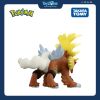 Mô hình Pokemon Moncolle Paradox Gouging Fire TAKARA TOMY